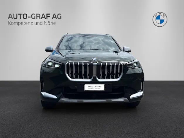 BMW X1 20d xDrive X Line