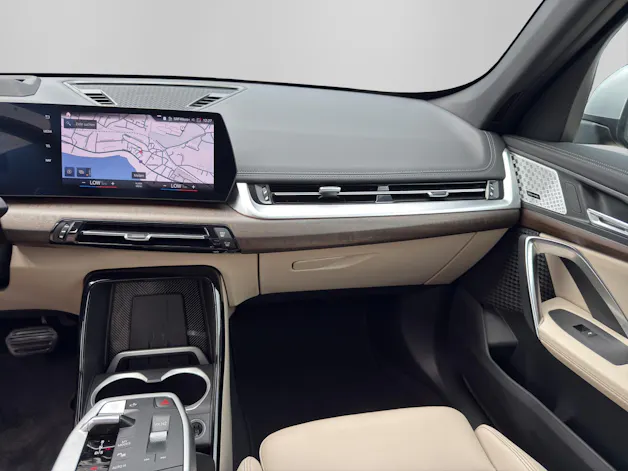 BMW X1 20d xDrive X Line