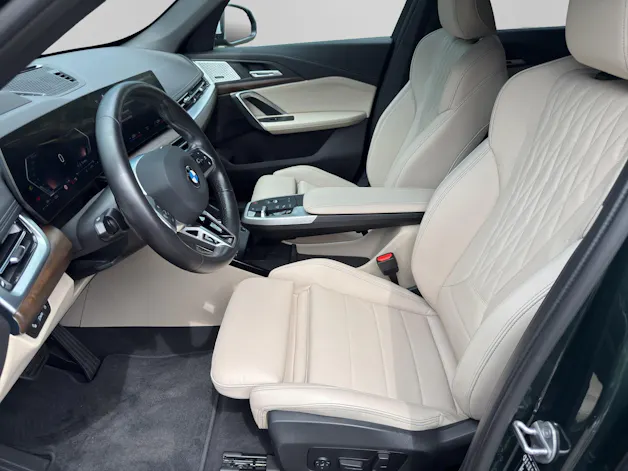 BMW X1 20d xDrive X Line