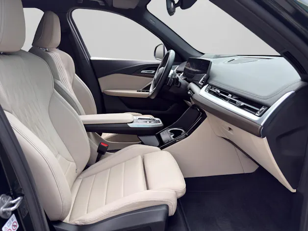 BMW X1 20d xDrive X Line