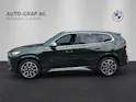 BMW X1 20d xDrive X Line