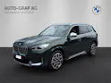 BMW X1 20d xDrive X Line