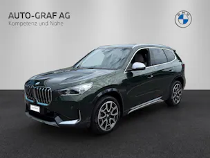 BMW X1 20d xDrive X Line