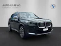 BMW X1 20d xDrive X Line