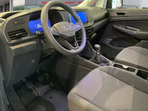 FORD Transit Connect FlexCab 2.0 EcoBlue 102 Trend
