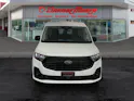 Ford Transit Connect FlexCab 2.0 EcoBlue 102 Trend