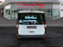 Ford Transit Connect FlexCab 2.0 EcoBlue 102 Trend