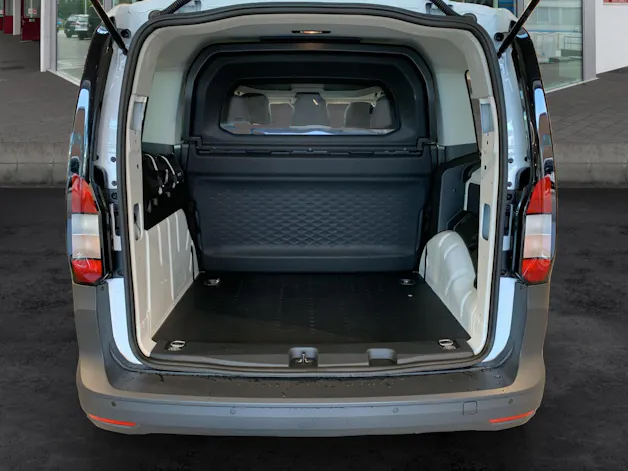 Ford Transit Connect FlexCab 2.0 EcoBlue 102 Trend