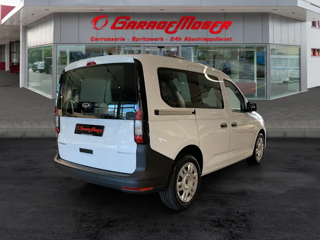 Ford Transit Connect FlexCab 2.0 EcoBlue 102 Trend