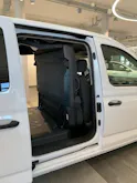 Ford Transit Connect FlexCab 2.0 EcoBlue 102 Trend