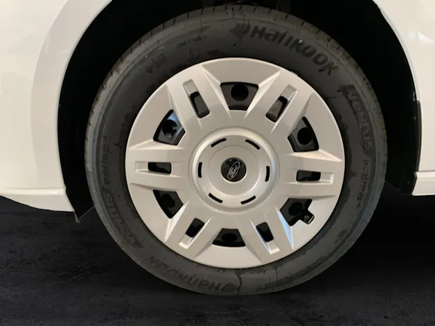Ford Transit Connect FlexCab 2.0 EcoBlue 102 Trend