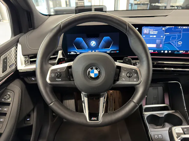 BMW 223d xDrive Active Tourer M Sportpaket