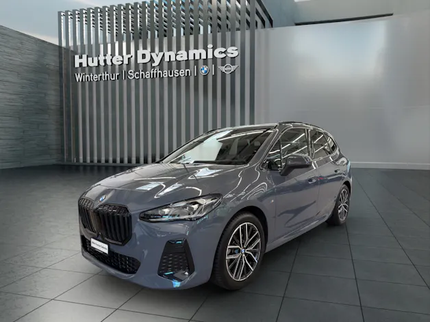 BMW 223d xDrive Active Tourer M Sportpaket