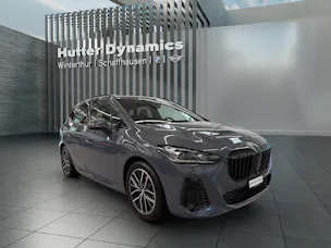 BMW 223d xDrive Active Tourer M Sportpaket