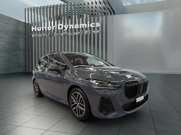 BMW 223d xDrive Active Tourer M Sportpaket