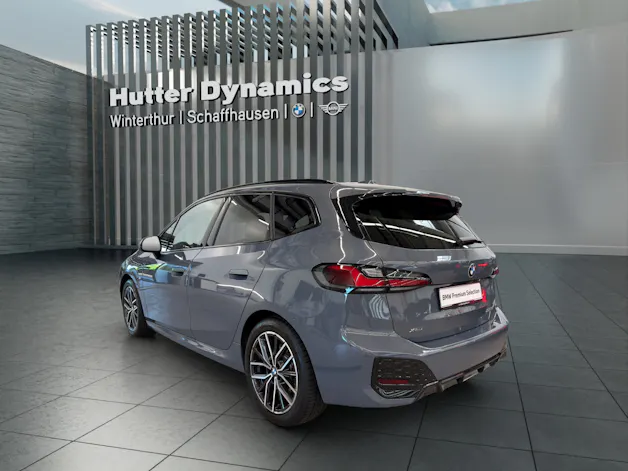 BMW 223d xDrive Active Tourer M Sportpaket
