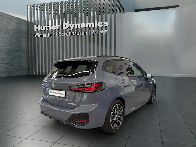 BMW 223d xDrive Active Tourer M Sportpaket