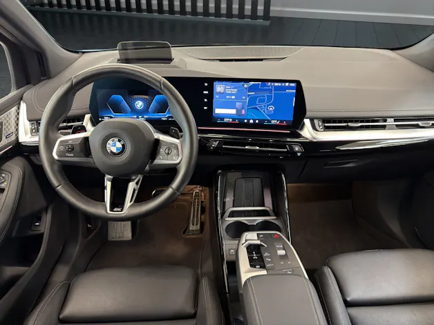 BMW 223d xDrive Active Tourer M Sportpaket