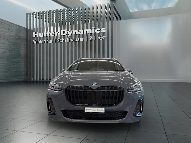 BMW 223d xDrive Active Tourer M Sportpaket