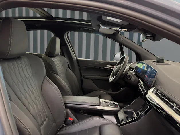 BMW 223d xDrive Active Tourer M Sportpaket