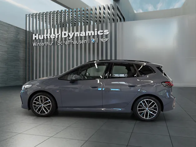 BMW 223d xDrive Active Tourer M Sportpaket