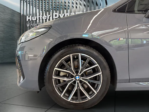 BMW 223d xDrive Active Tourer M Sportpaket
