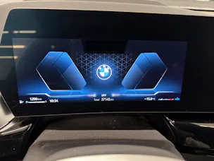 BMW 223d xDrive Active Tourer M Sportpaket