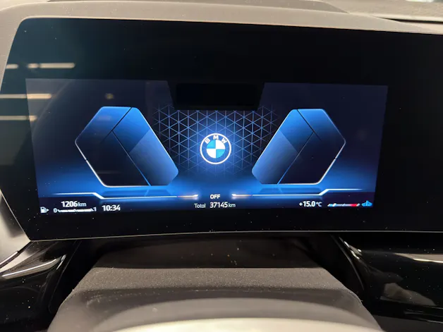 BMW 223d xDrive Active Tourer M Sportpaket