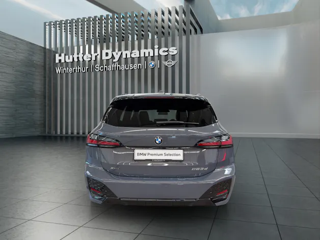 BMW 223d xDrive Active Tourer M Sportpaket