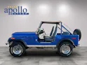 Jeep CJ-7 Renegade 4.2