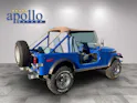 Jeep CJ-7 Renegade 4.2