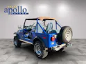 Jeep CJ-7 Renegade 4.2