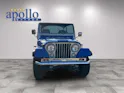 Jeep CJ-7 Renegade 4.2