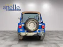 Jeep CJ-7 Renegade 4.2