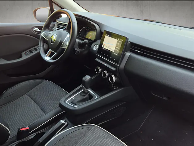 Renault Clio 1.6 E-Tech Intens