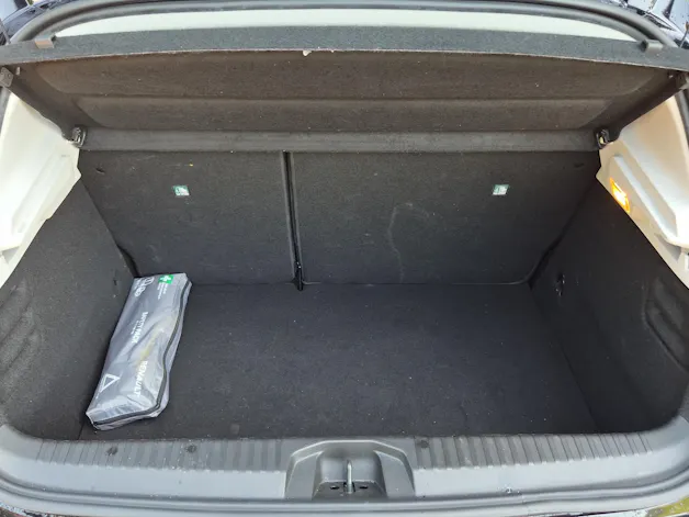 Renault Clio 1.6 E-Tech Intens