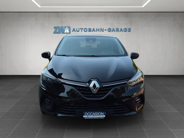 Renault Clio 1.6 E-Tech Intens