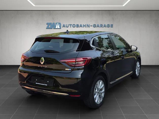 Renault Clio 1.6 E-Tech Intens