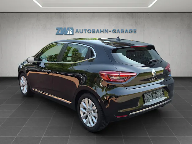 Renault Clio 1.6 E-Tech Intens