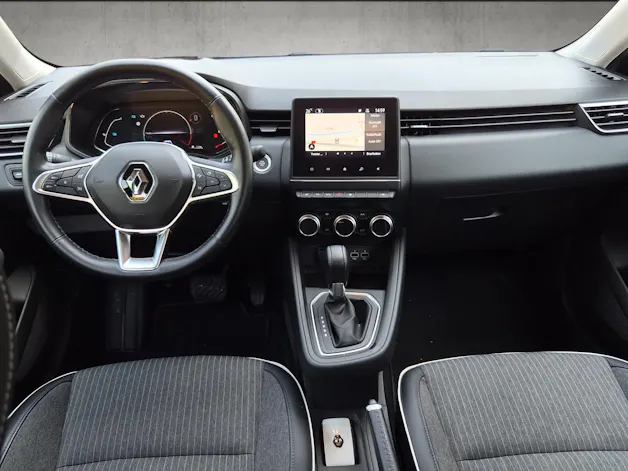 Renault Clio 1.6 E-Tech Intens