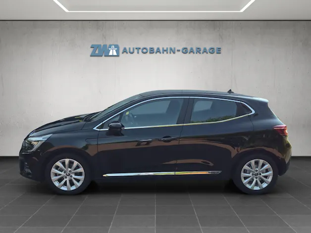 Renault Clio 1.6 E-Tech Intens
