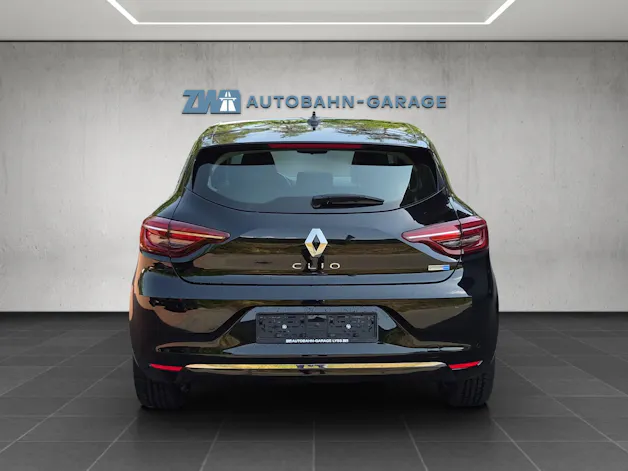 Renault Clio 1.6 E-Tech Intens