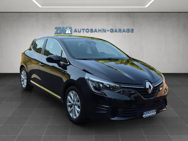 Renault Clio 1.6 E-Tech Intens