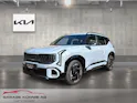 Kia Seltos 1.6 T-GDi GT-Line 4x4