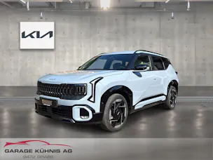 Kia Seltos 1.6 T-GDi GT-Line 4x4