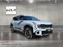 Kia Seltos 1.6 T-GDi GT-Line 4x4
