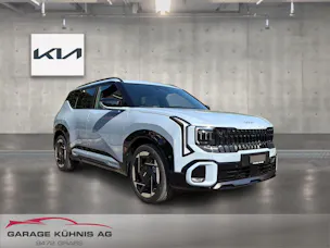 Kia Seltos 1.6 T-GDi GT-Line 4x4