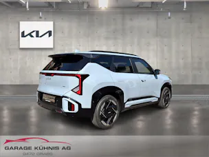 Kia Seltos 1.6 T-GDi GT-Line 4x4