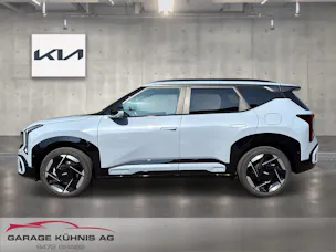 Kia Seltos 1.6 T-GDi GT-Line 4x4