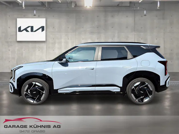 Kia Seltos 1.6 T-GDi GT-Line 4x4